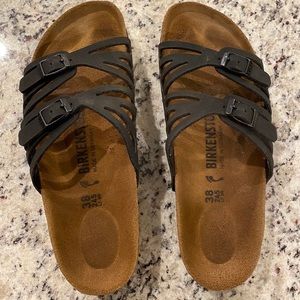 Birkenstock Sandals